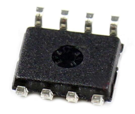 Microchip Technology Specialized ICs IC CODE HOPP ENCODR 15FUNC 8SOIC HCS301T-I/SN