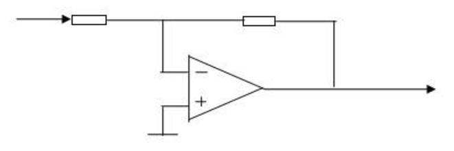 what is the function of the amplifier